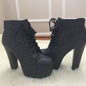 Booties